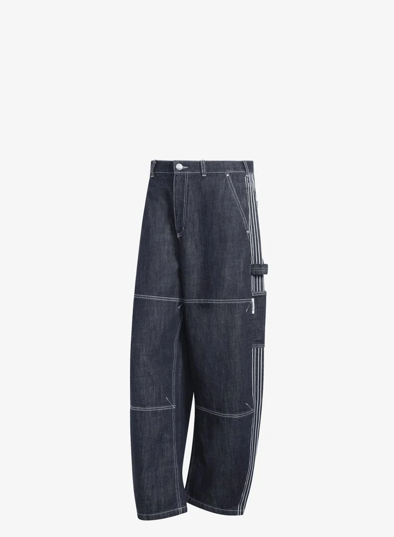 اديداس اوريجينالز بنطال ORIGINALS DENIM WORK